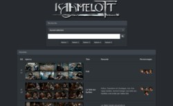 Kaamelott
