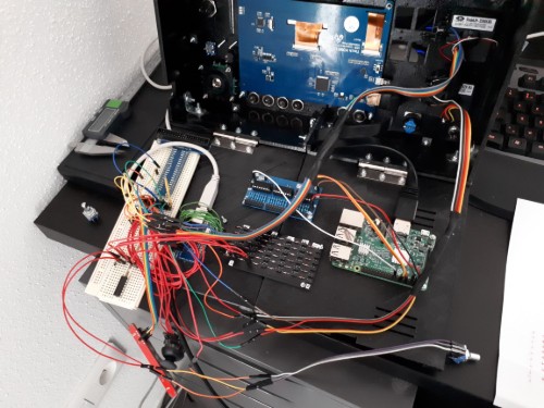Prototypage et tests