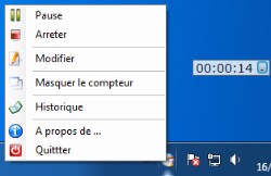 RealTimer