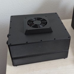 Boitier Mini-ITX V2