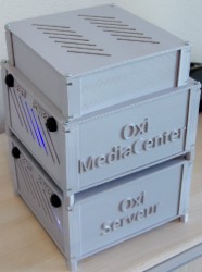 Boitier Mini-ITX