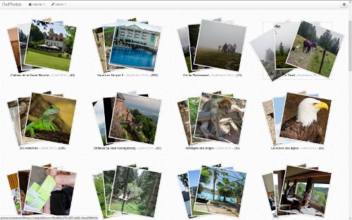 OxiPhotos